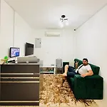 Muscat Dormitory Male&Female