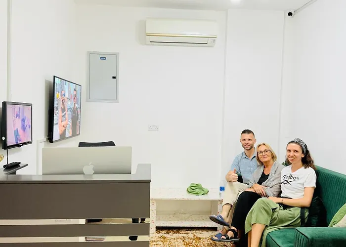 Muscat Dormitory Male&Female