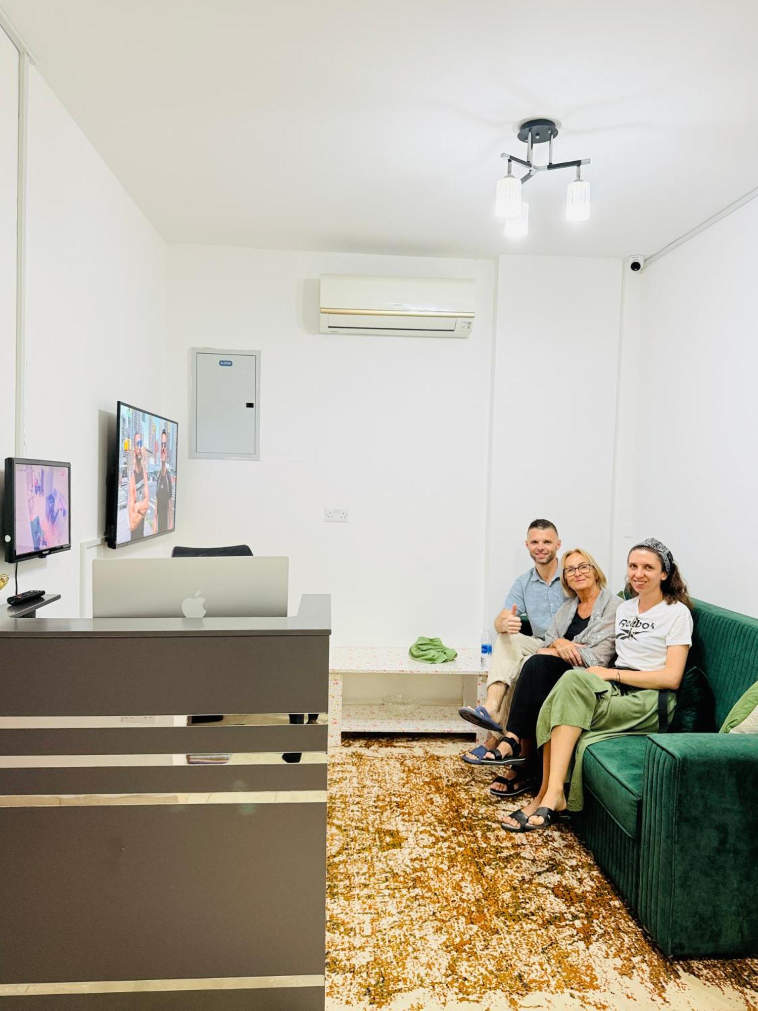 Hostel Male&female Maskat