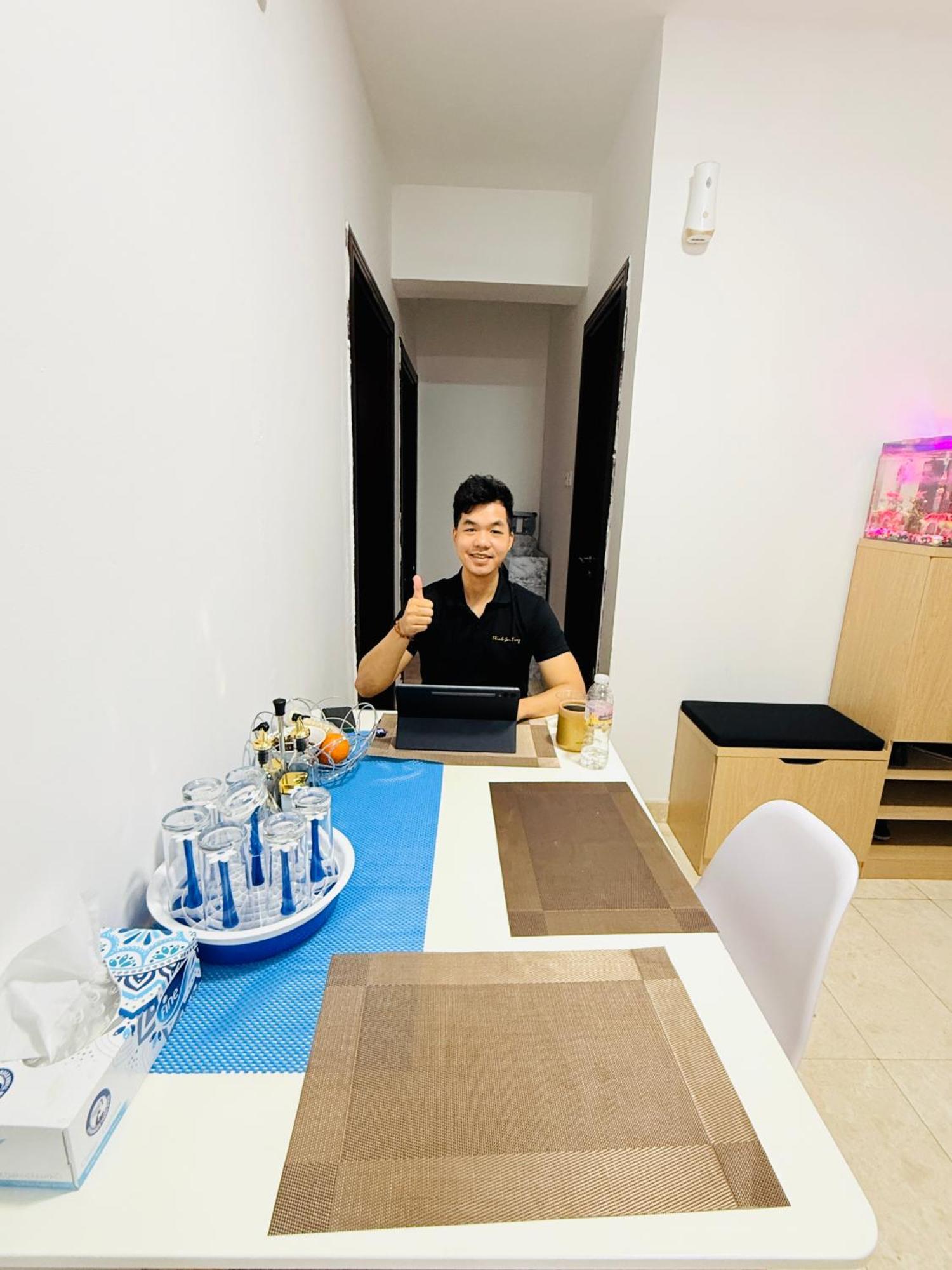 Hostel Male&female Maskat