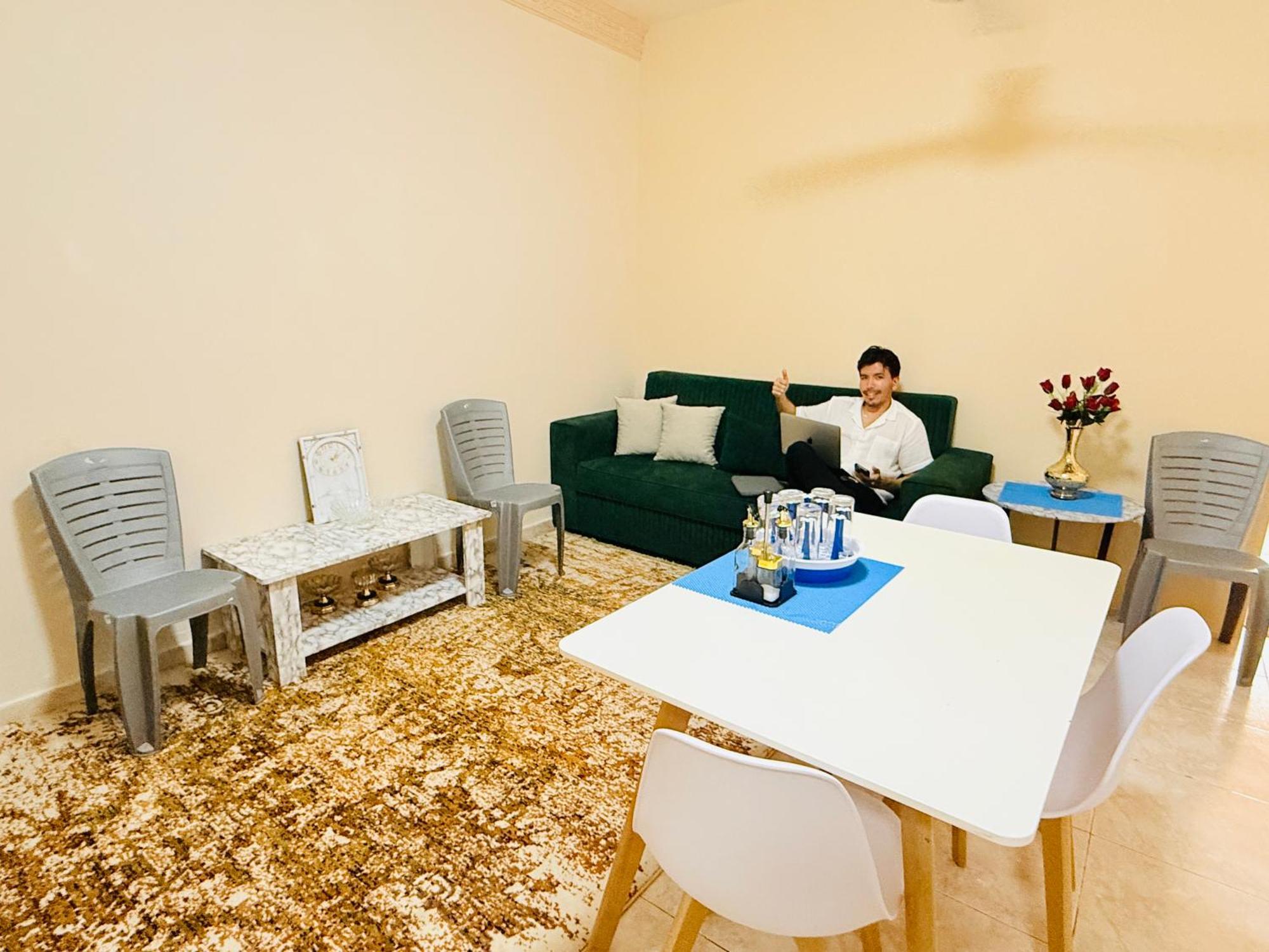 Hostel Male&female *
