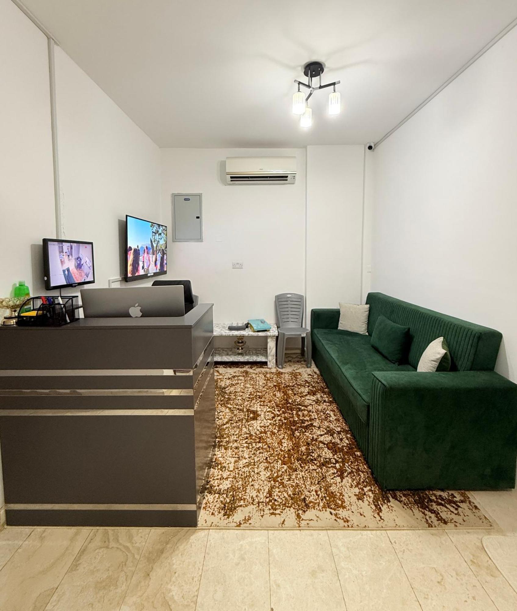 Male&female Hostel *
